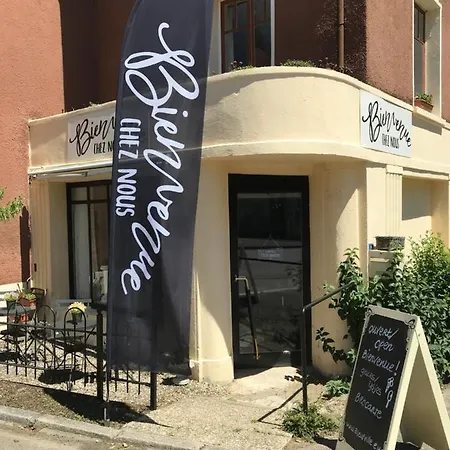 Bienvenue Chez Nous * Bleurville