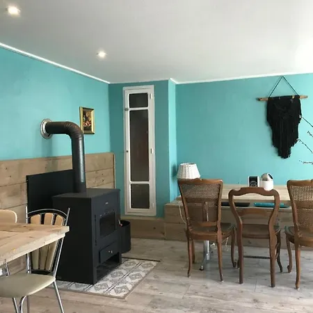 Bed & Breakfast Bienvenue Chez Nous