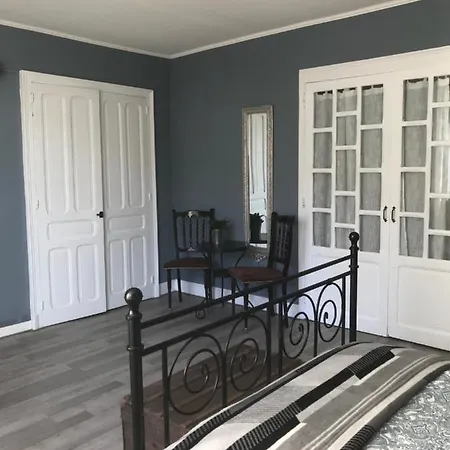 Bed & Breakfast Bienvenue Chez Nous Bleurville