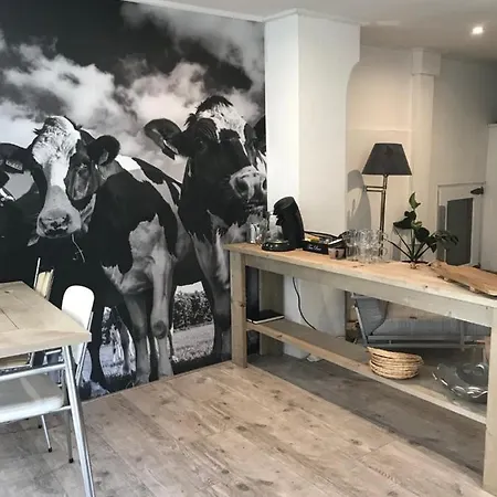 Bienvenue Chez Nous Bed & Breakfast Bleurville