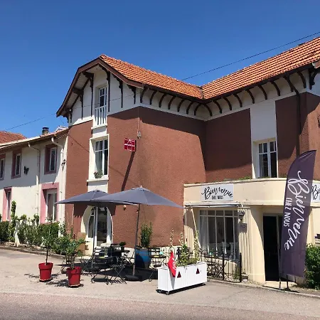 Bienvenue Chez Nous