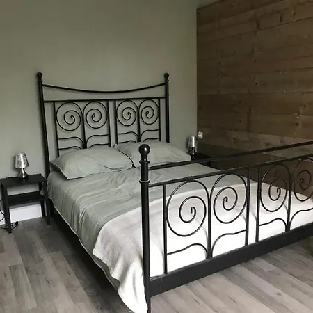 Bed & Breakfast Bienvenue Chez Nous