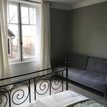 Bienvenue Chez Nous